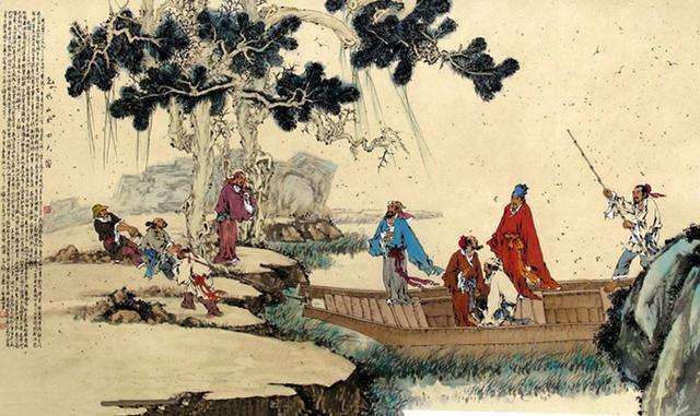 古代分家是怎么分田地,诸子均分制始于哪个朝代