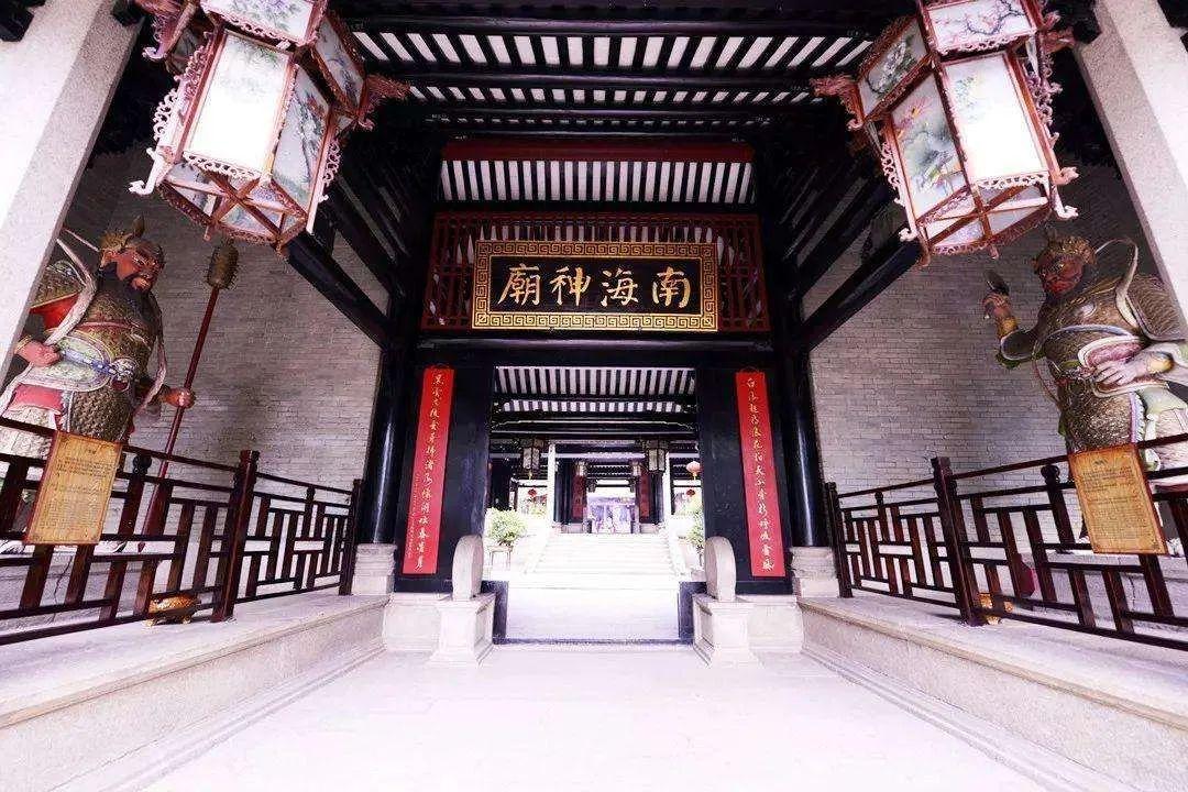 广州出发骑行旅游路线推荐,广州适合亲子徒步路线