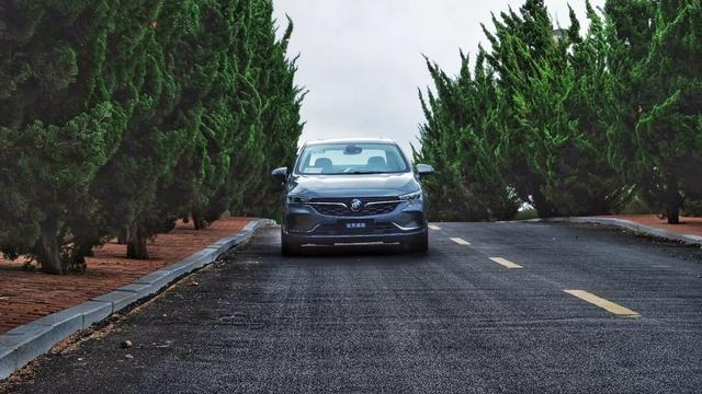 换装1.5t四缸别克威朗pro正式上市,四缸新款威朗二手车