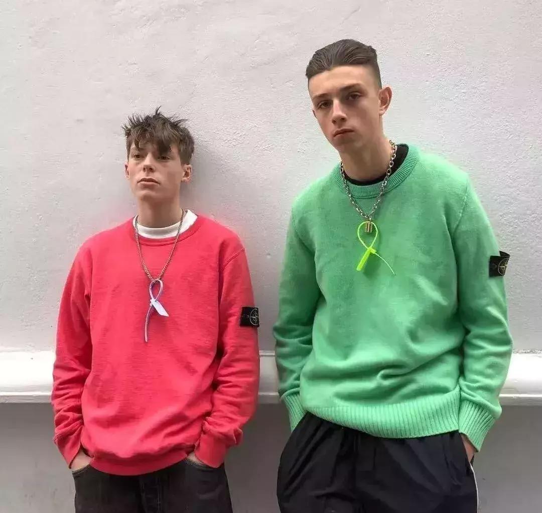 穿过正品的人有必要穿fake吗,卖假货的不知道自己卖的是假货