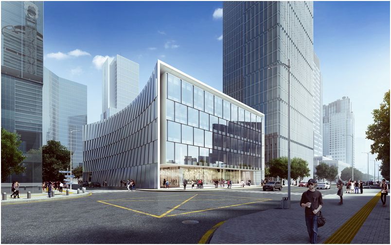 5条地铁即将开通，直达盐田、光明、观澜！2020年的深圳全面爆发