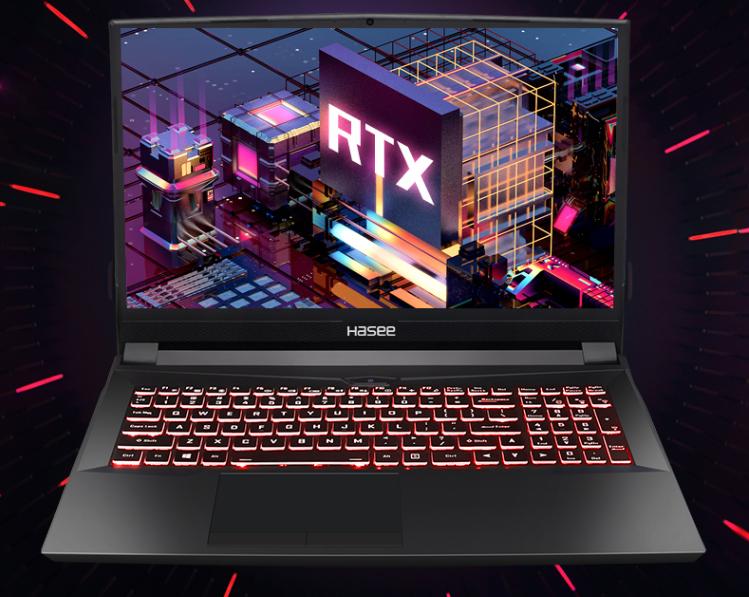 一分钟带你了解何为RTX图灵，颜值与性能并存笔电