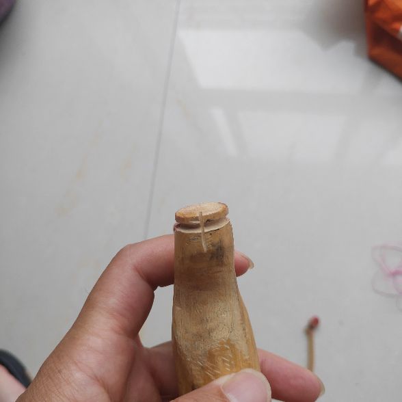 木头弹弓的皮筋怎么绑,木头弹弓如何绑皮筋