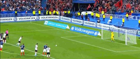 欧预赛各场比分,欧预赛科曼4比0