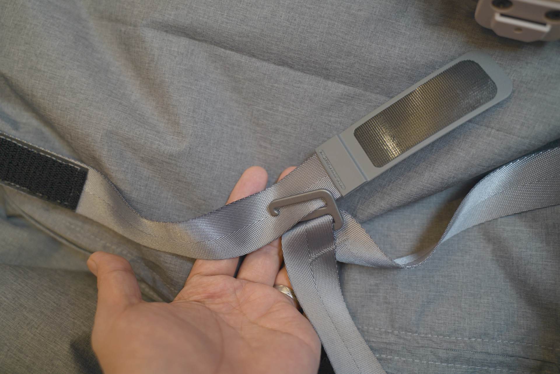 地平线8行李箱测评,地平线8号level8行李箱旅行拉杆箱