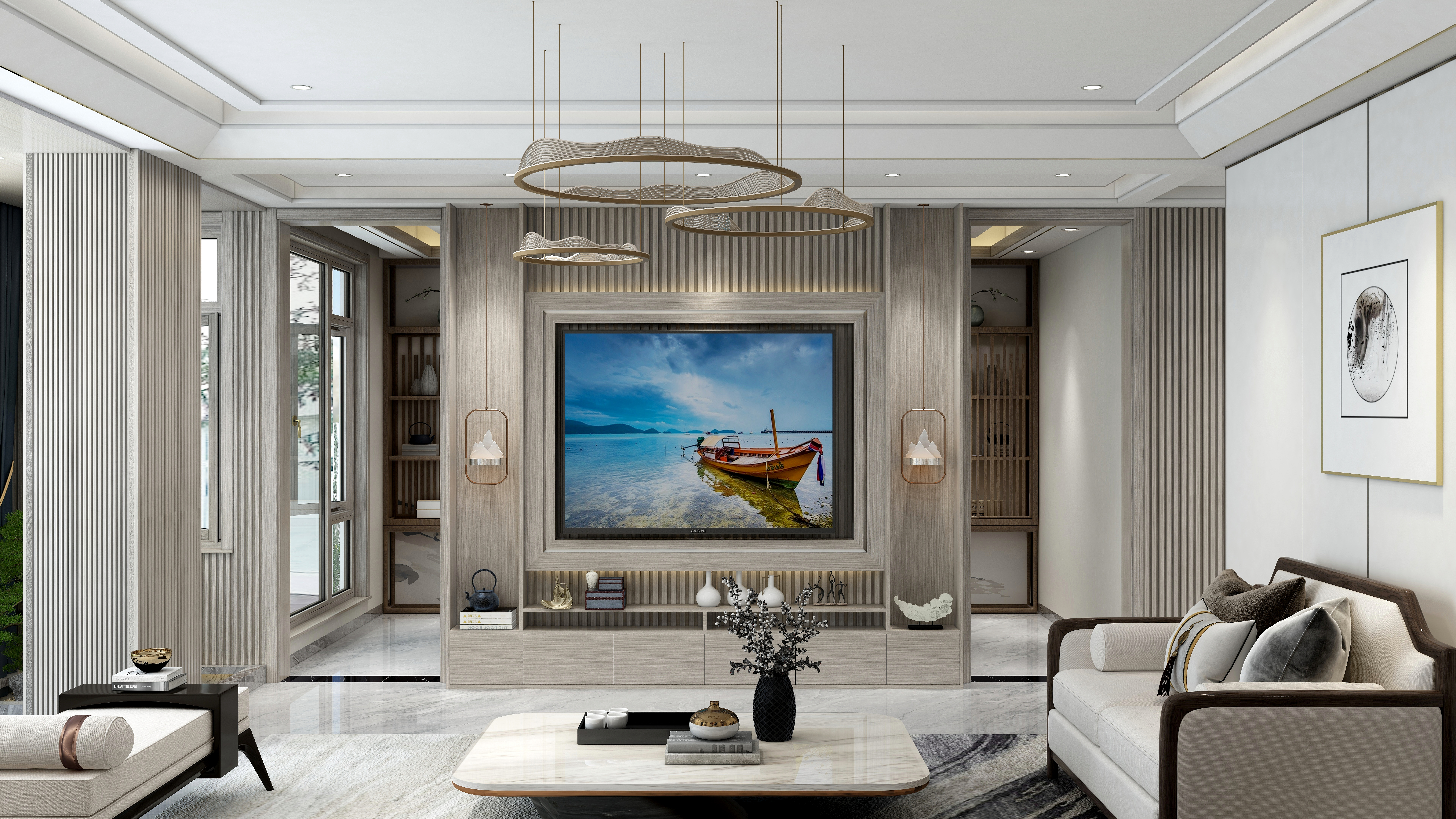 皮阿诺定制当下最热门的装修风格,当下流行的装修风格简约轻奢介绍