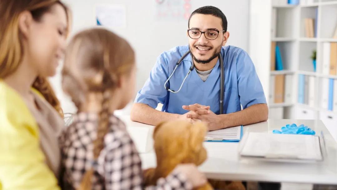 成年人打针哭的原因,小孩打针就哭是什么原因