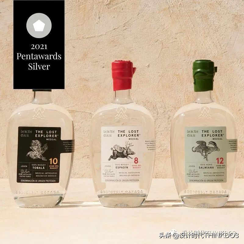 设计界的奥斯卡大奖,设计包装的世界大奖