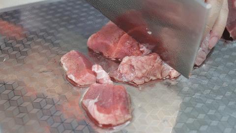 番茄牛肉丸宝宝辅食做法,今日食谱宝宝