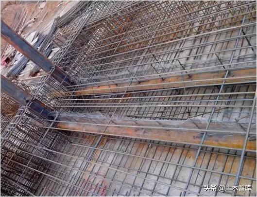 地下室防水防渗漏方案,地下室防渗漏展开图