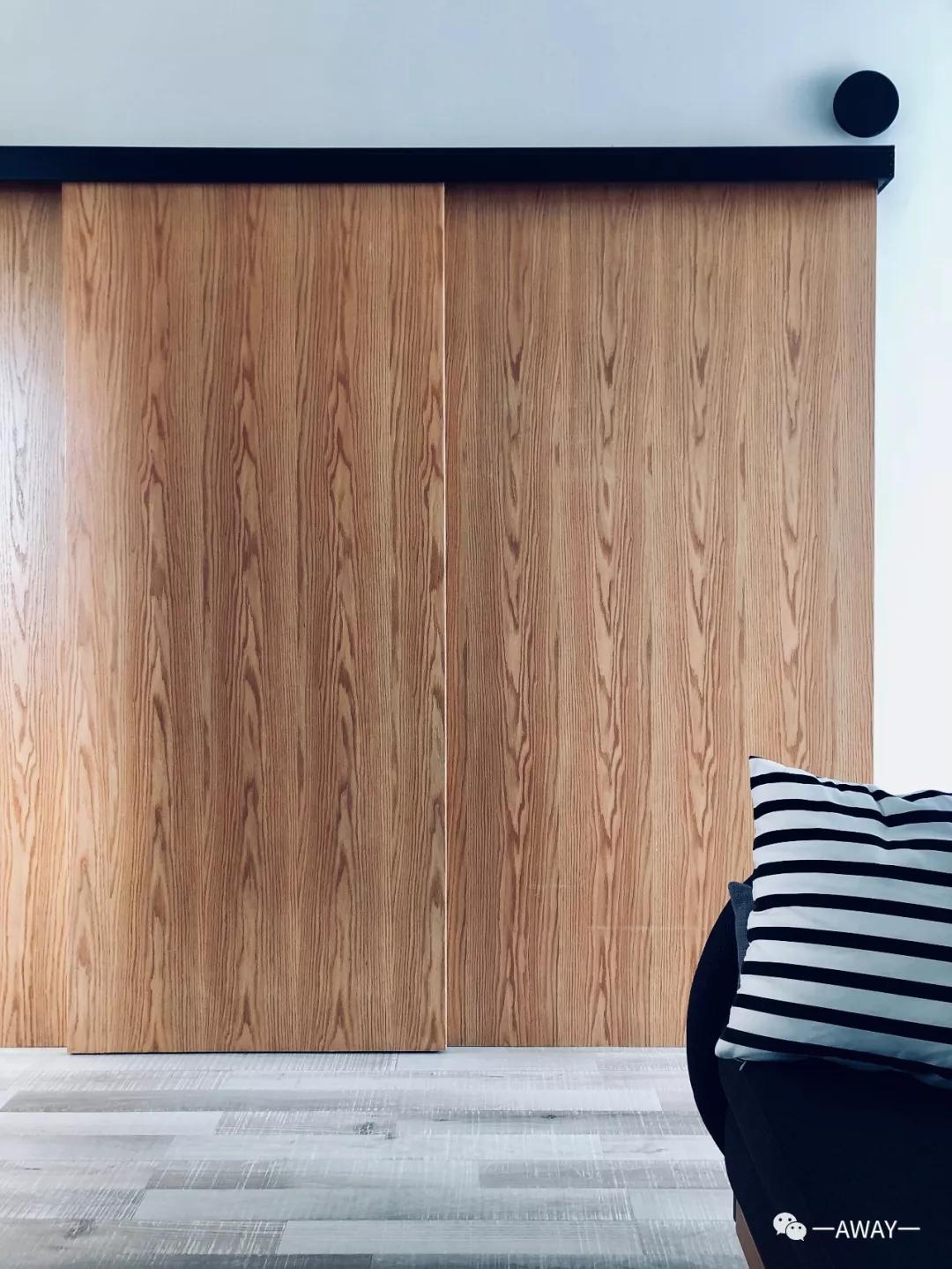 3个月改造老房子,3个月爆改52平米老房子