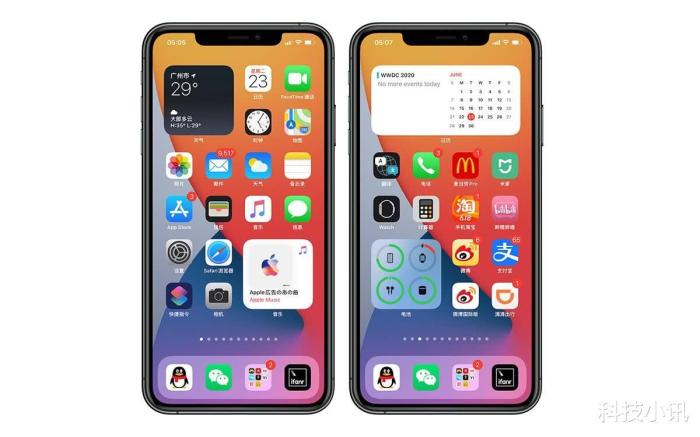 ios生态发展史,ios发展史