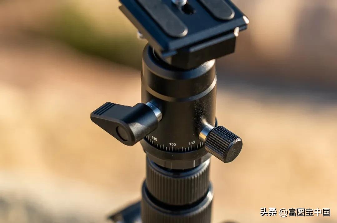 入门级便携摄影三脚架,最好用的旅行脚架