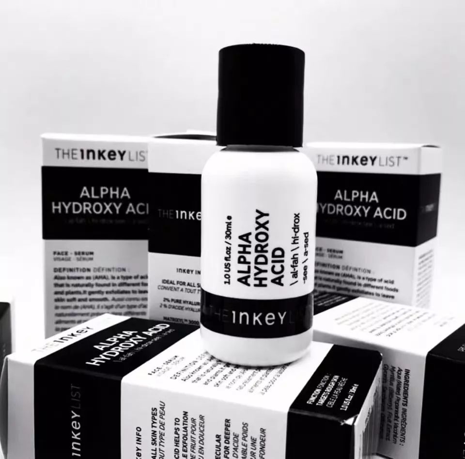 亲测6款网红精华,英国本土好用护肤品推荐