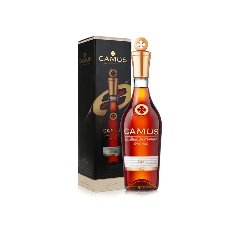 五大干邑白兰地,卡慕XO经典干邑白兰地