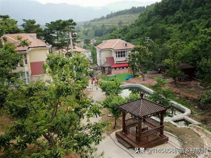 蓟县农家院有哪些特色菜,能吃海鲜的蓟县五星级农家院