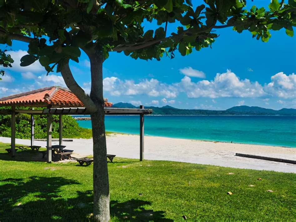 冲绳离岛推荐,冲绳本岛离岛