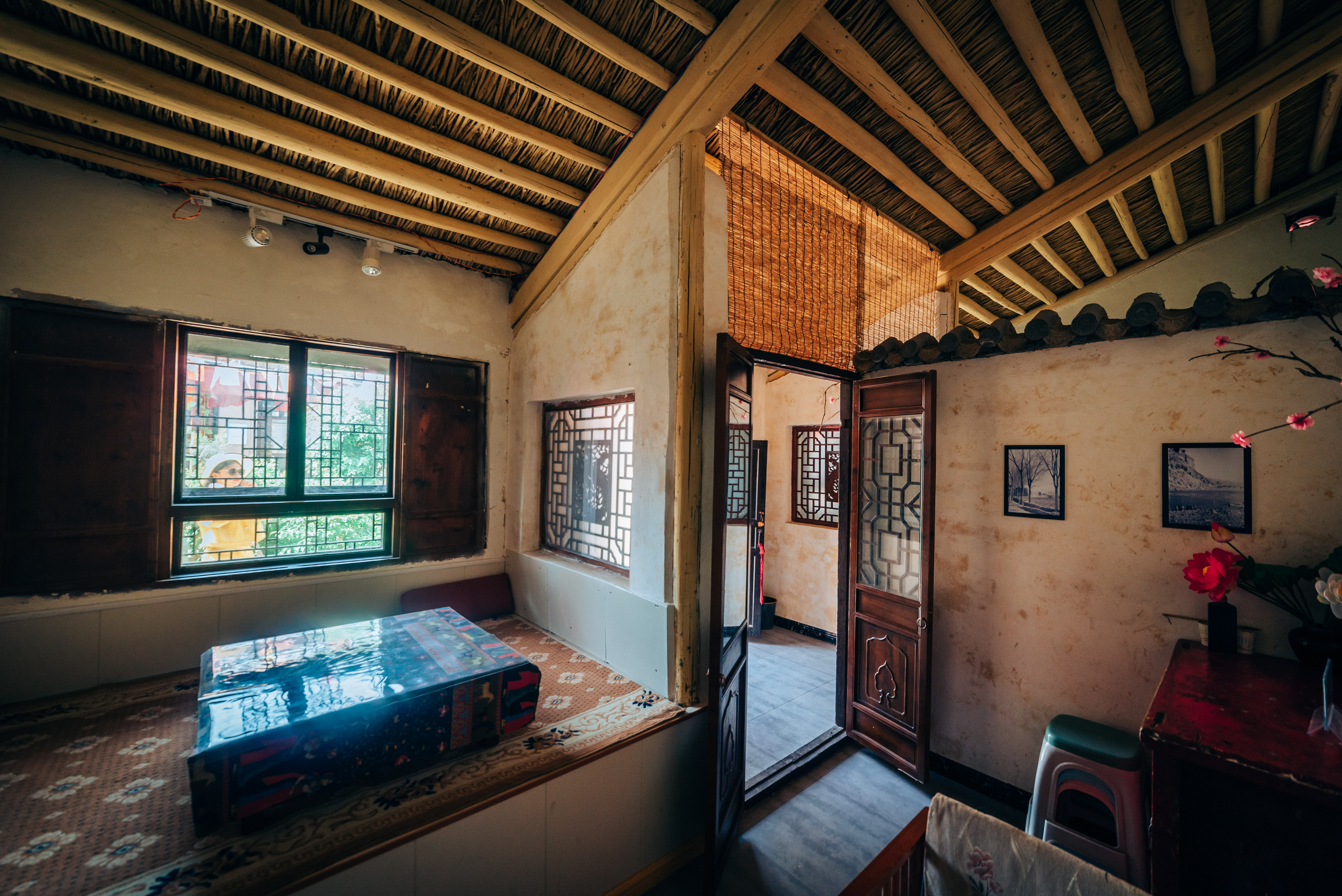 临洮狄道乡韵图片,临洮狄道乡韵