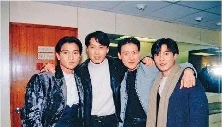 刘德华粉丝4000万,刘德华涨粉会超8千万吗