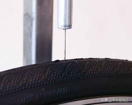 「单车基械匠」SchwalbeProone，丝滑的路感确实不是盖的