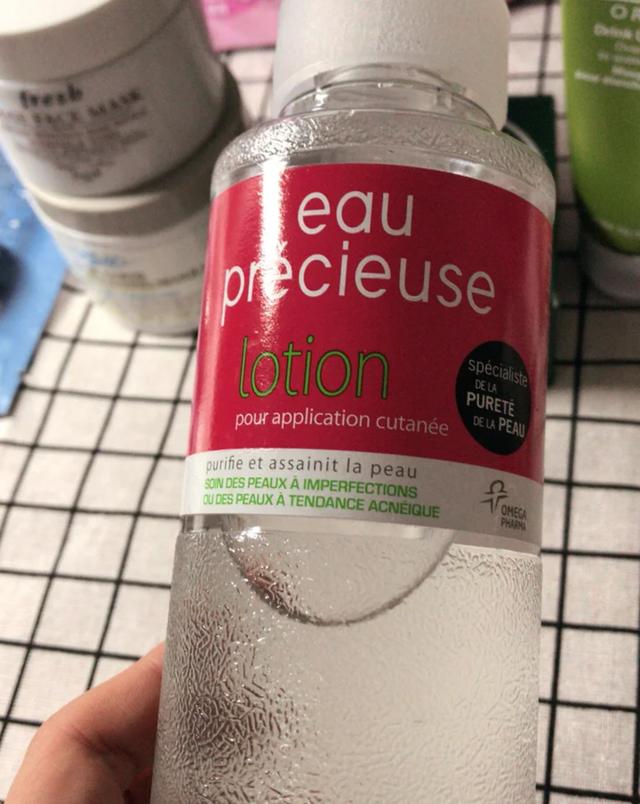 修复舒缓专治泛红爽肤水测评,平价又好用大瓶爽肤水