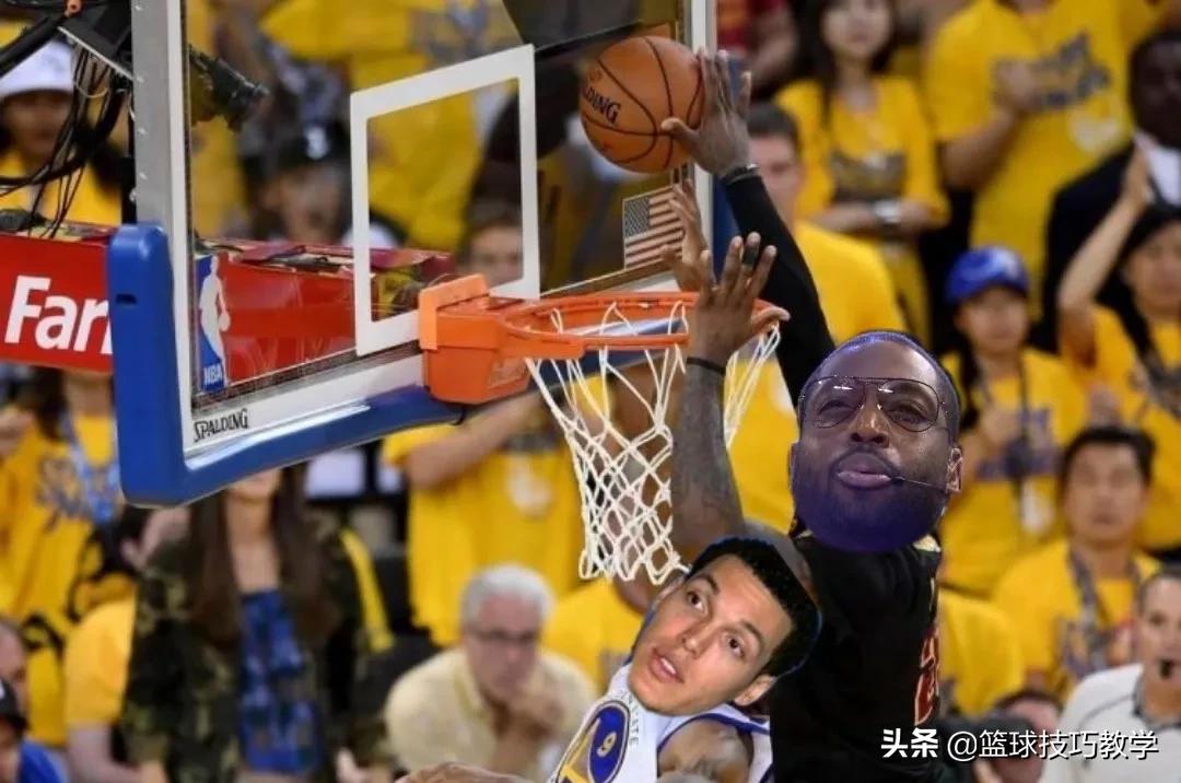 nba扣篮大赛2019年,2000年nba扣篮大赛规则