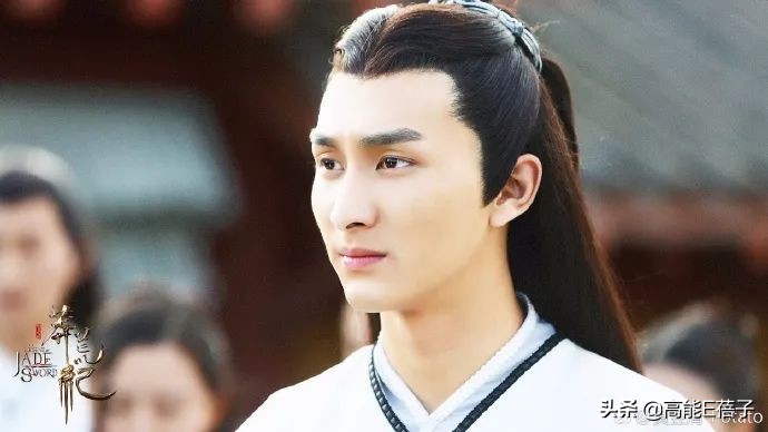 中戏13级下：爱玩“认亲”游戏的男生和脸熟的女同学们