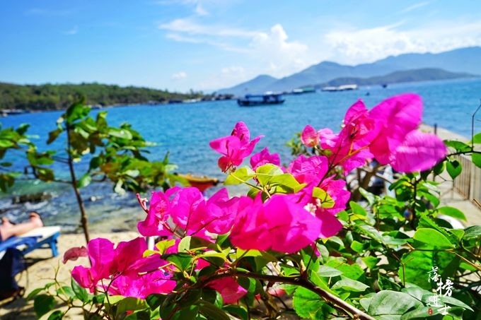 1680元六天五夜芽庄游,芽庄三岛自由行