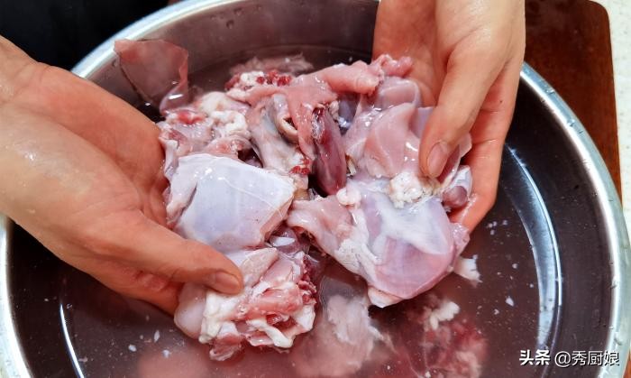 冬天吃兔肉有什么好处,兔肉炖什么最滋补