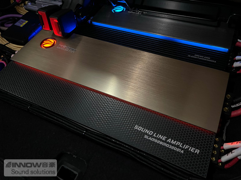 21款奥迪q7音响改装价格,新款奥迪q7改装劲浪音响