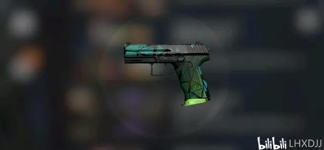 csgop2000手炮怎么选,csgo饰品推荐20000元