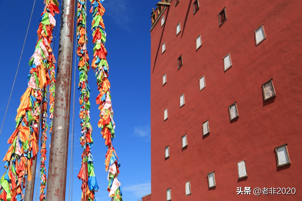 河北草原天路自驾游好玩攻略,内蒙古玩草原最佳路线