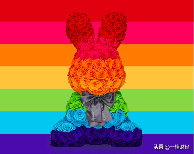 ROSEONLY超越想象营造最佳浪漫氛围