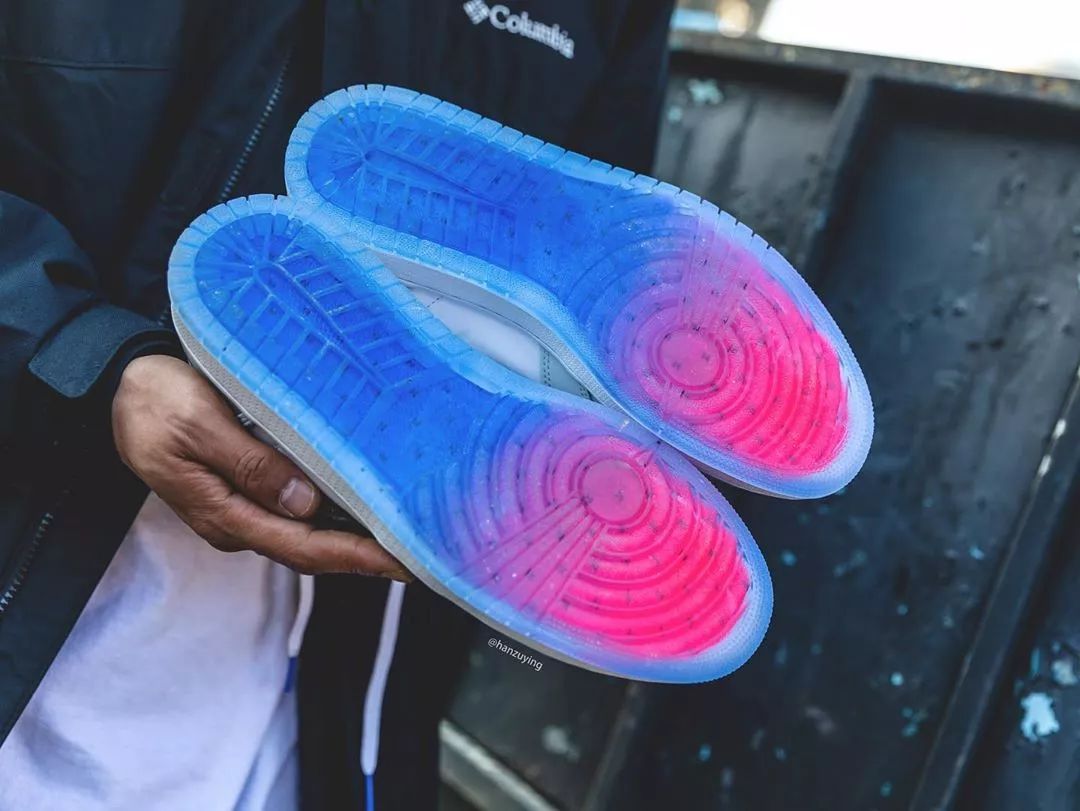 鼠年最火鞋子限量款,新春款运动鞋推荐