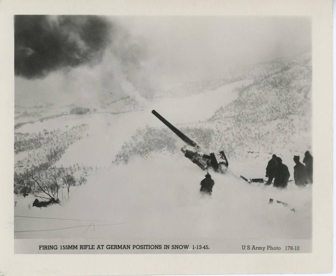 “拯救派普战斗群”——第三帝国在阿登战区的痛苦血战