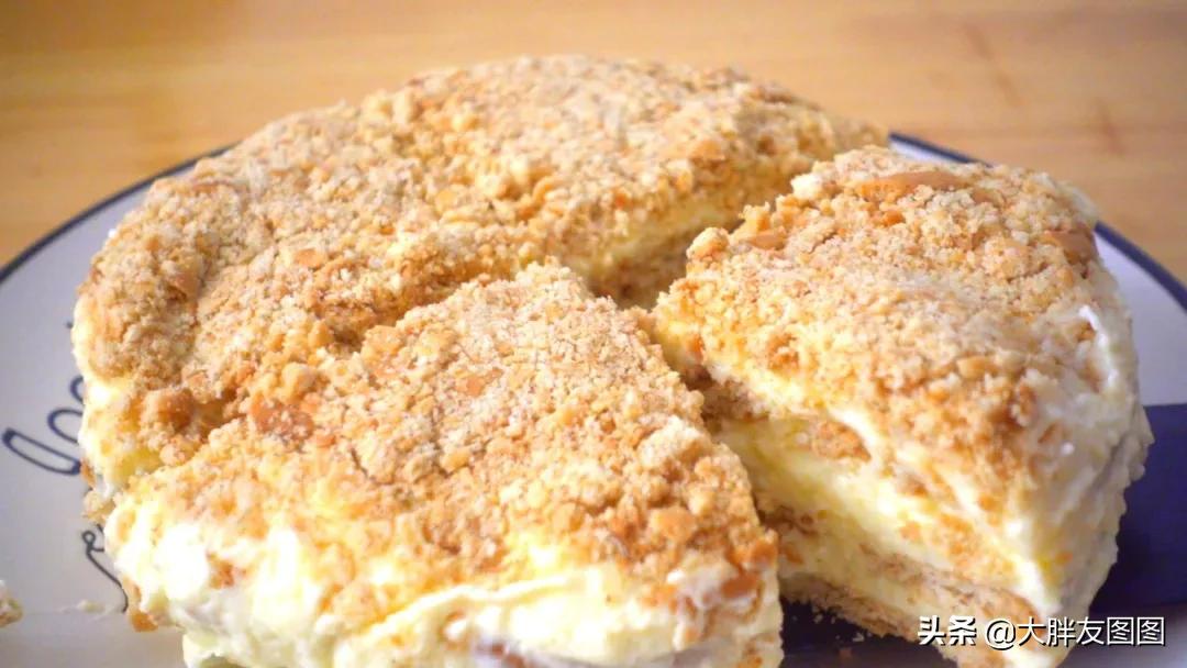 不用烤箱做提拉米苏不用奶酪,不用烤箱提拉米苏的甜品