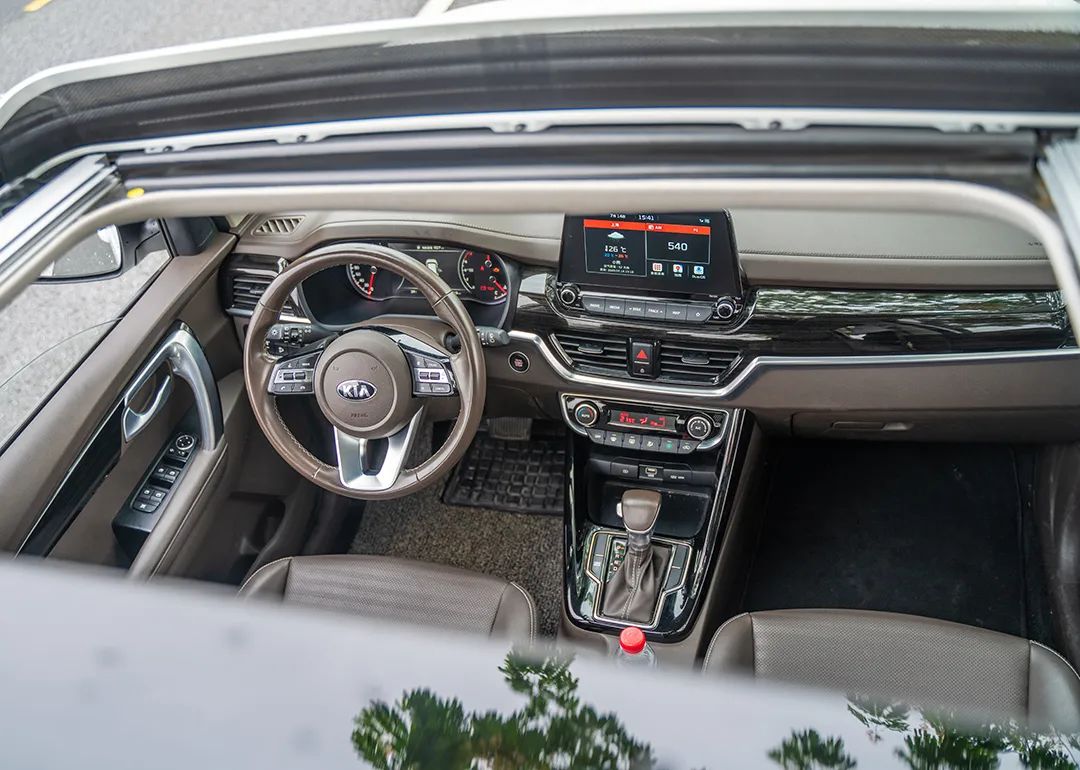 自主品牌车哪个值得买,自主价格合资品质