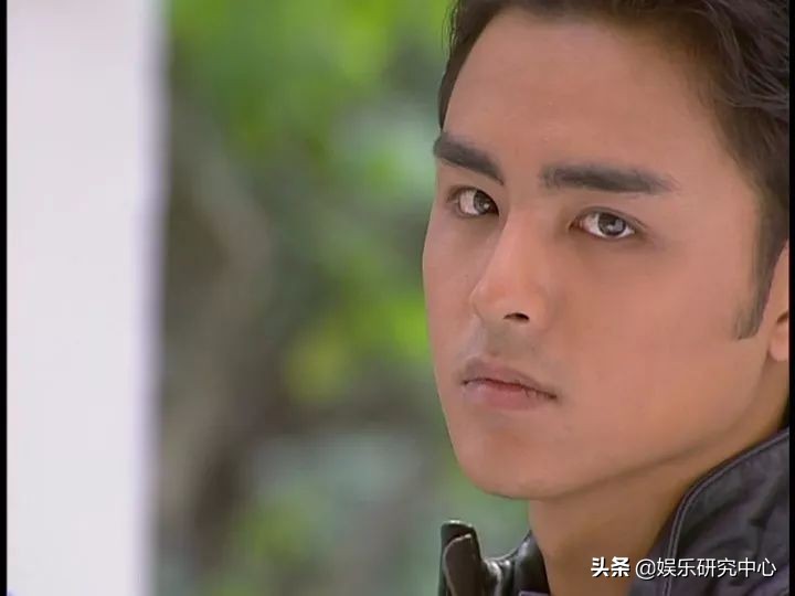 明道为什么不红了,明道输给流量鲜肉吗