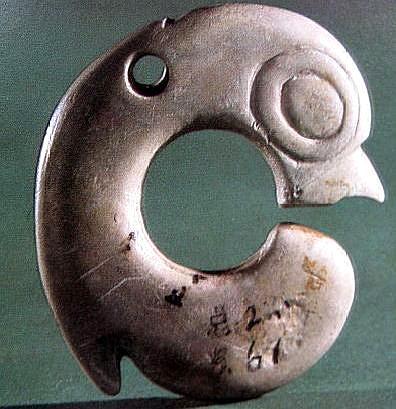 玦，珥珰，耳环，一起来看看耳饰从古到今的演变历程