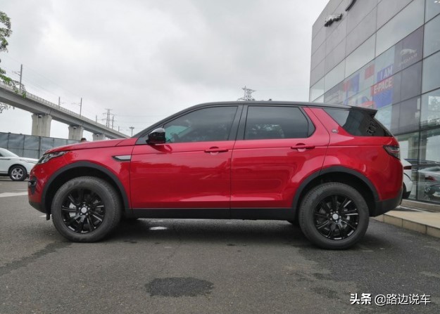 路虎发现神行车到底怎么样,路虎发现神行者车怎么样