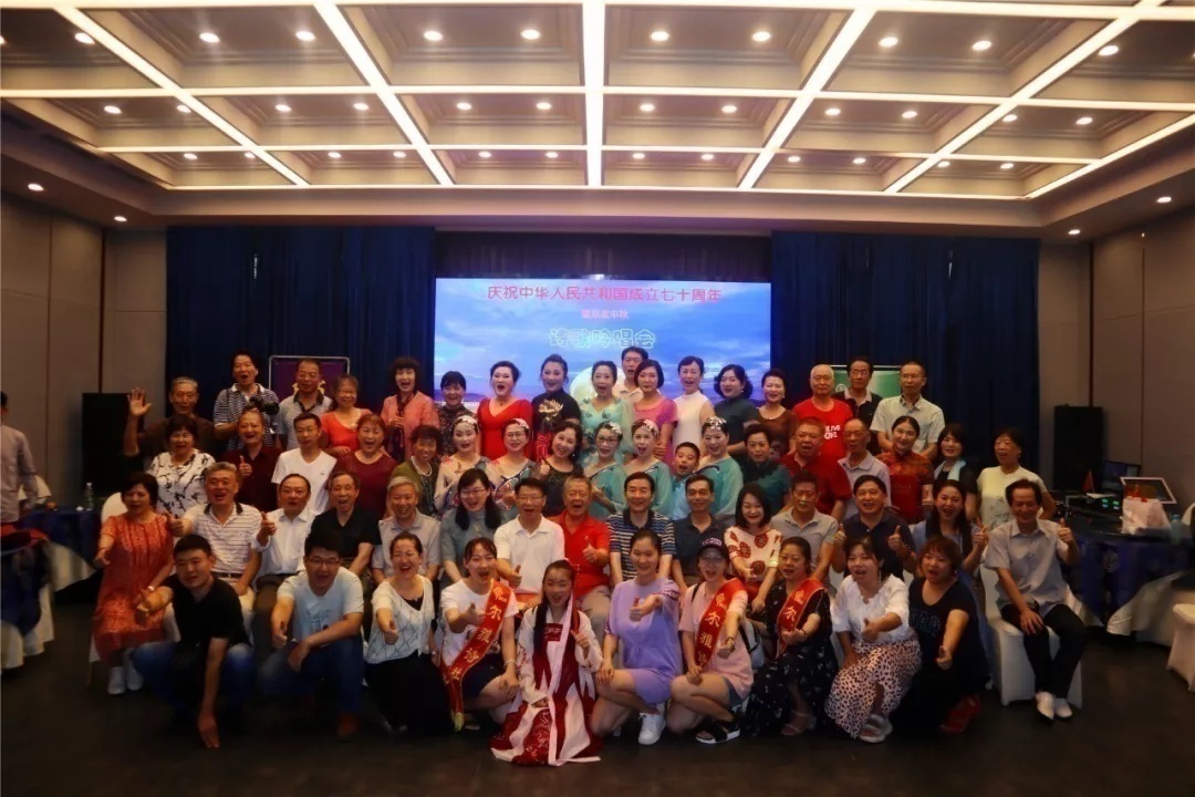 中秋节诗词大赛,中秋节中华经典诗词歌赋