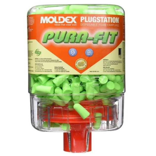 十大耳塞隔音神器排行榜,防噪音最好的隔音耳塞