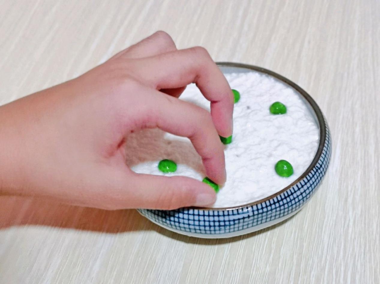 莲蓬美食做法简单好吃,甘肃风味莲蓬豆腐