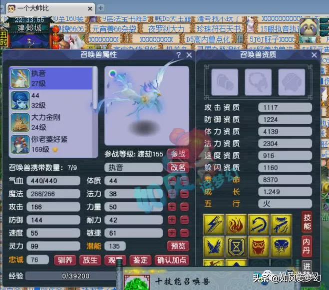 梦幻西游109宠环积分多少才有奖励,梦幻西游129五开神器积分