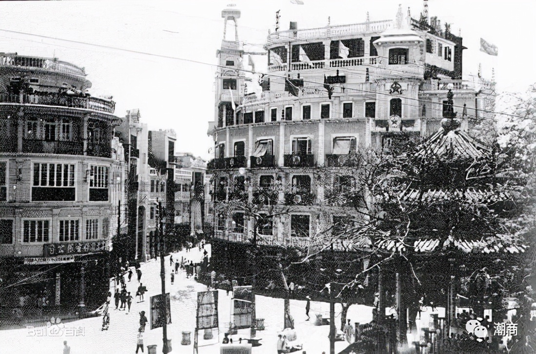 汕头开埠一般在哪年,汕头开埠至今历史多少年