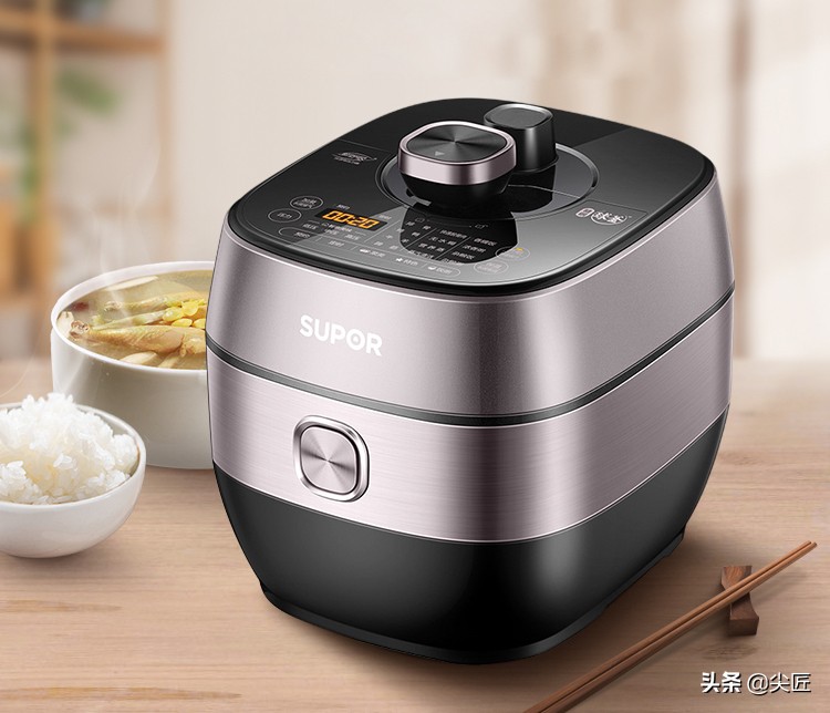 电压力锅哪个销量好,2023款电压力锅排行榜第一名