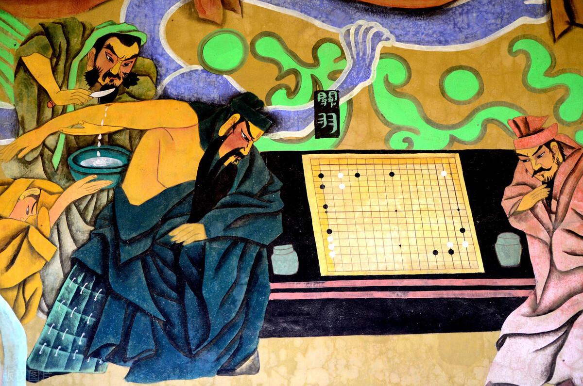 从华佗惹上的“医闹”,鲁迅笔下的蟋蟀,浅谈古代名医的为人处世