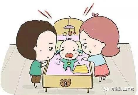 是什么让“小棉袄”哭闹不停？小肿物也有大问题