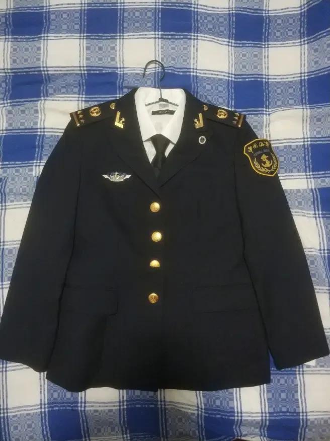 海事局制服规定,海事制服是执法制服吗