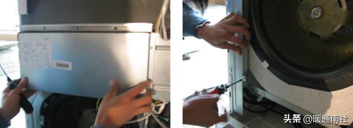 变频空调移机安装视频教程,变频空调安装注意事项